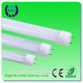 led tube light with 3 years warranty SMD2835 T8 18w pink led tube light